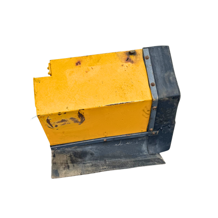 Stänkskärm vänster